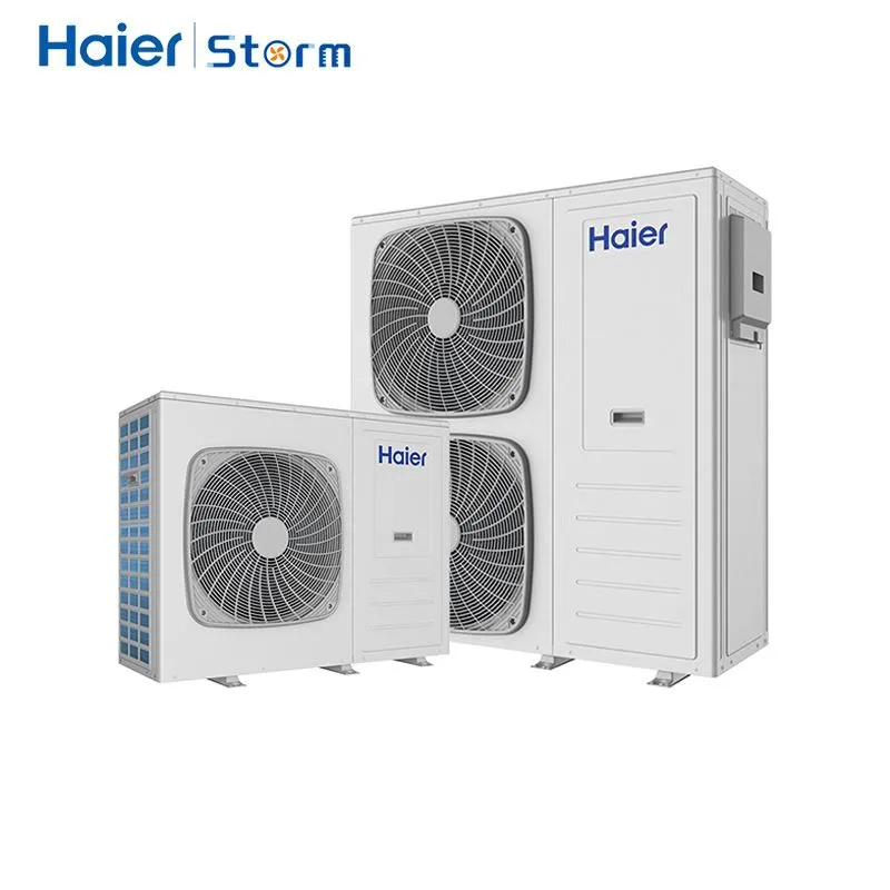 Air Energy Heat Pump Hot Water