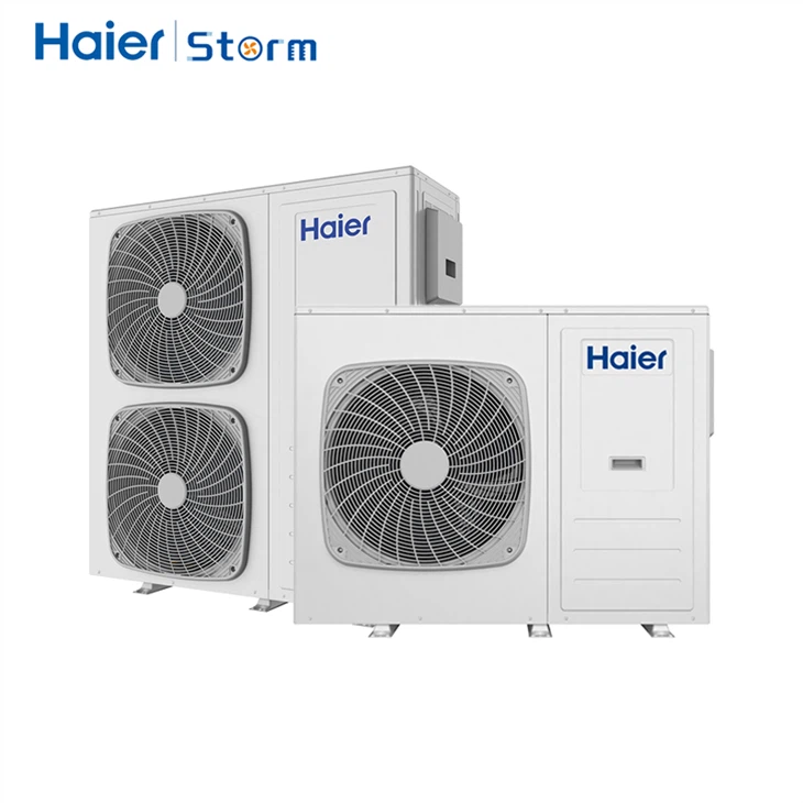 High Efficiency Heat Pump Heating Machine